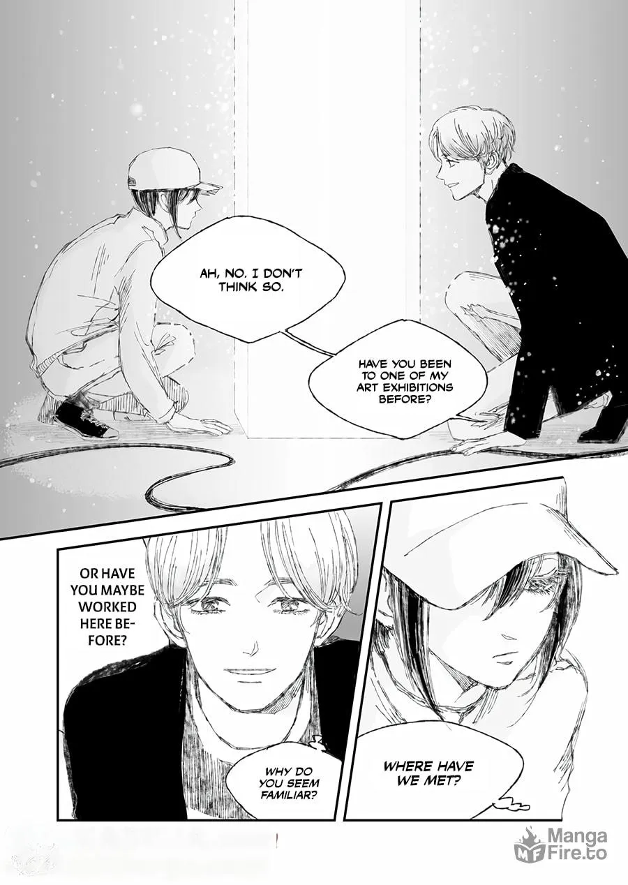 Read Dayseller chapter 19 image 10 on Lezhin