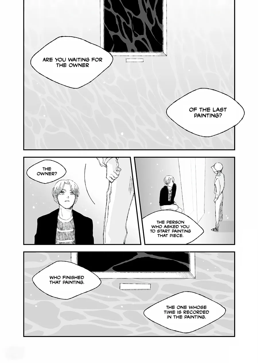 Read Dayseller chapter 19 image 11 on Lezhin