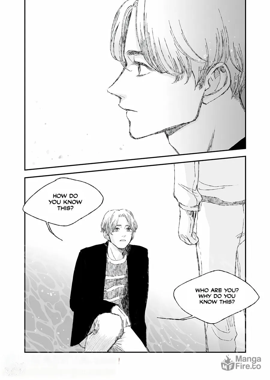 Read Dayseller chapter 19 image 12 on Lezhin
