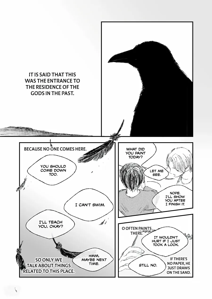Read Dayseller chapter 19 image 19 on Lezhin