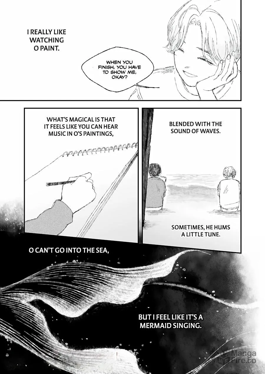 Read Dayseller chapter 19 image 20 on Lezhin
