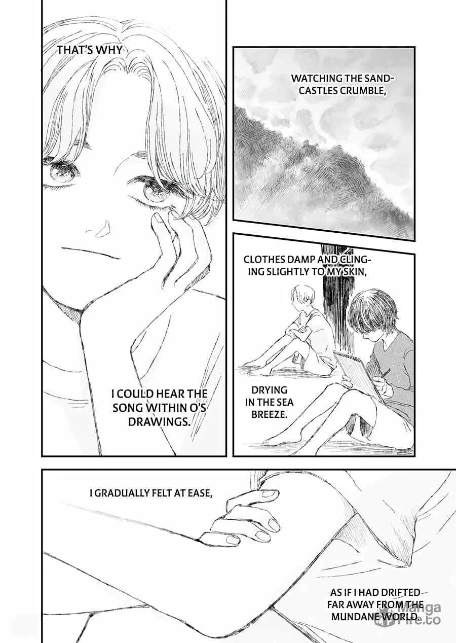 Read Dayseller chapter 19 image 21 on Lezhin