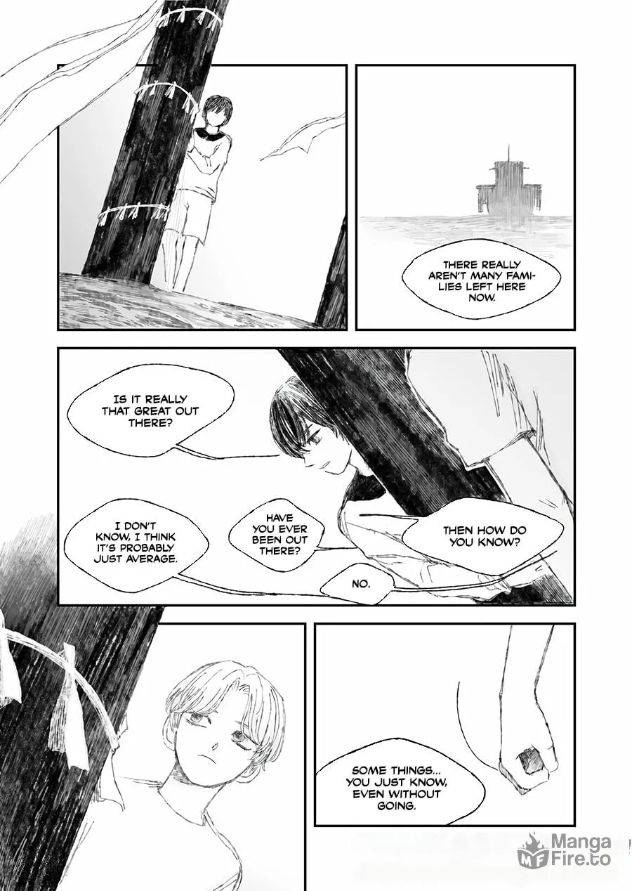 Read Dayseller chapter 19 image 24 on Lezhin