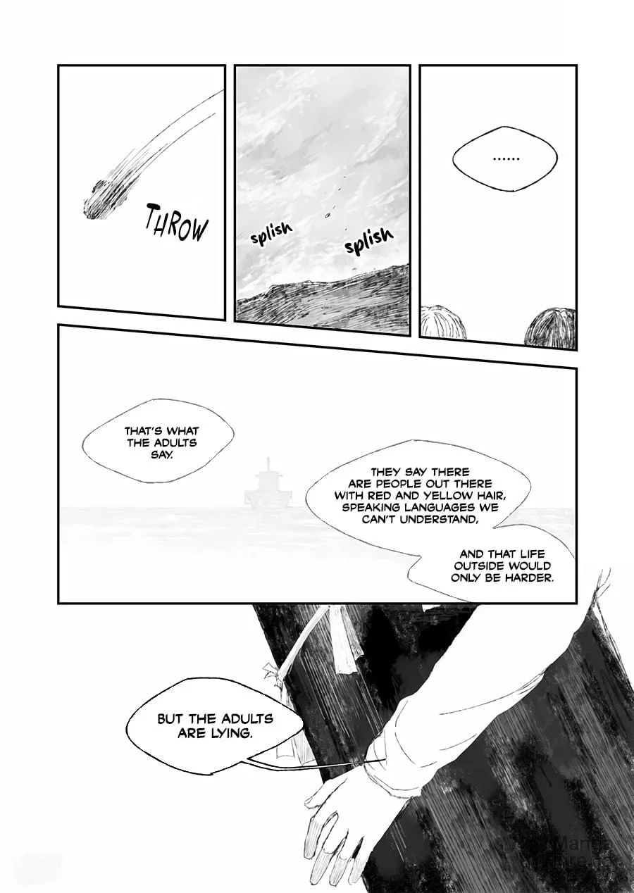 Read Dayseller chapter 19 image 25 on Lezhin