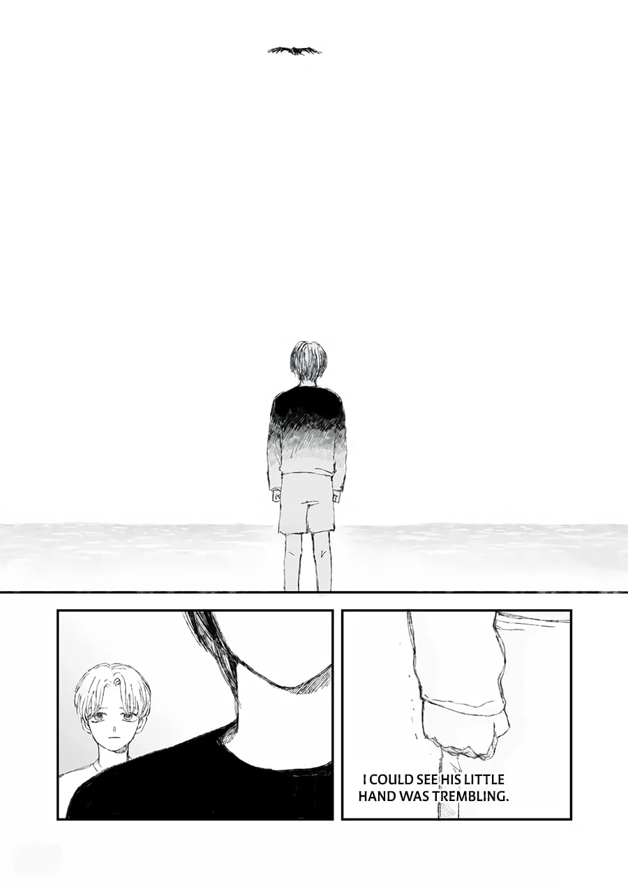 Read Dayseller chapter 19 image 29 on Lezhin