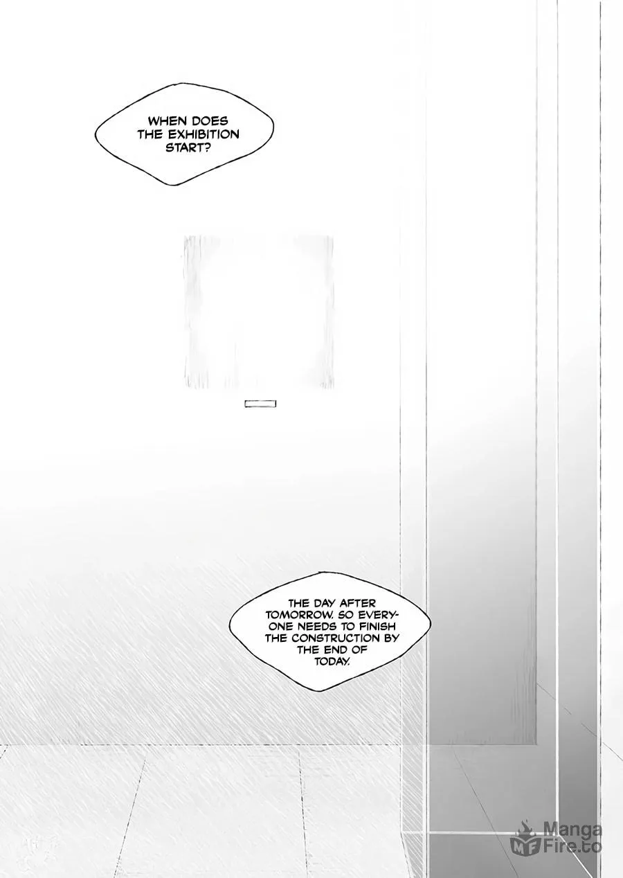 Read Dayseller chapter 19 image 3 on Lezhin