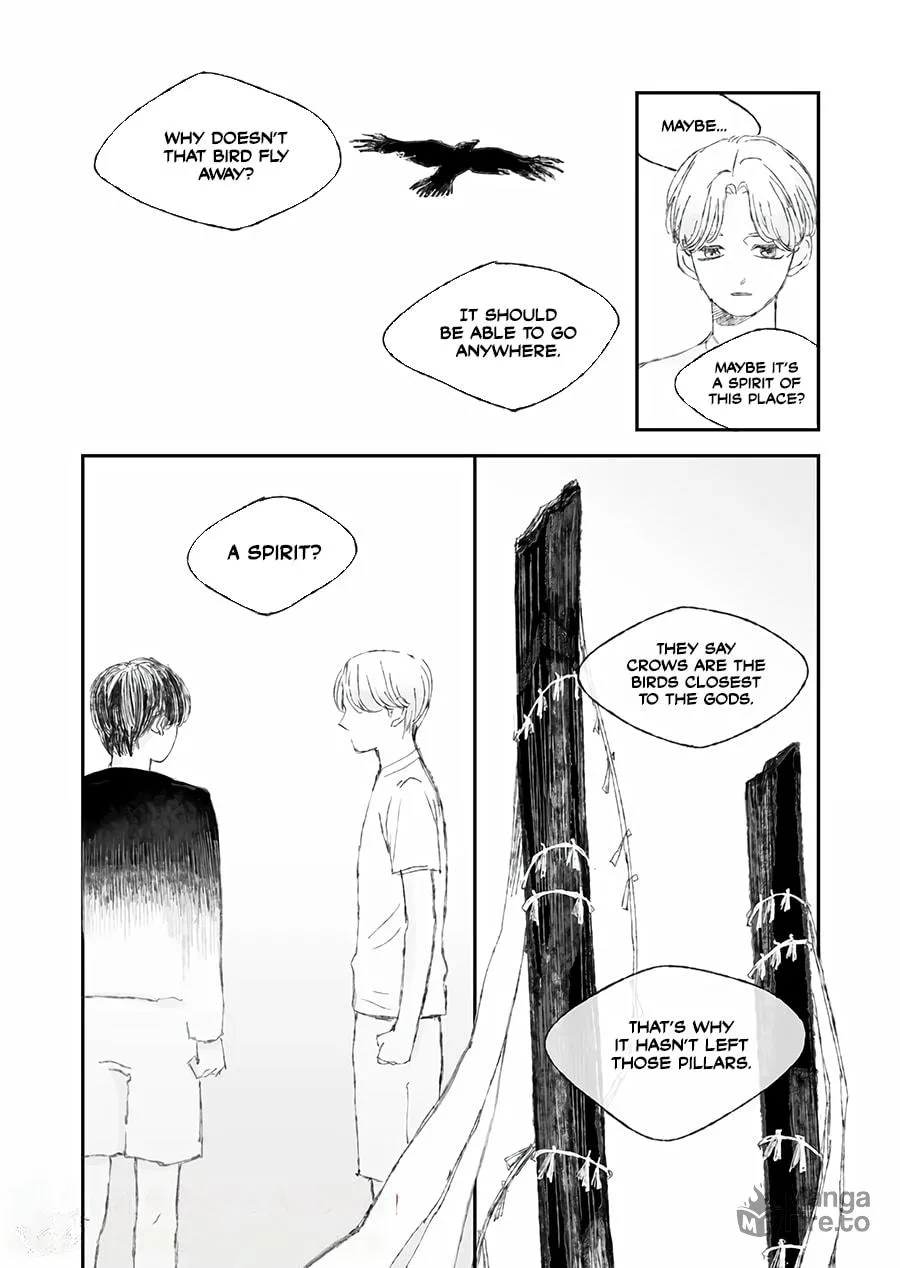 Read Dayseller chapter 19 image 30 on Lezhin