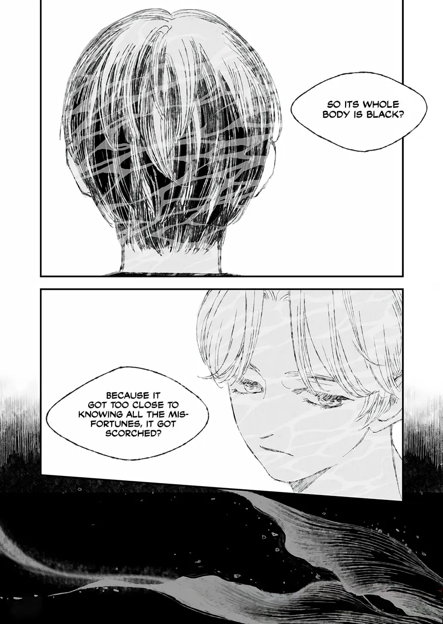 Read Dayseller chapter 19 image 32 on Lezhin