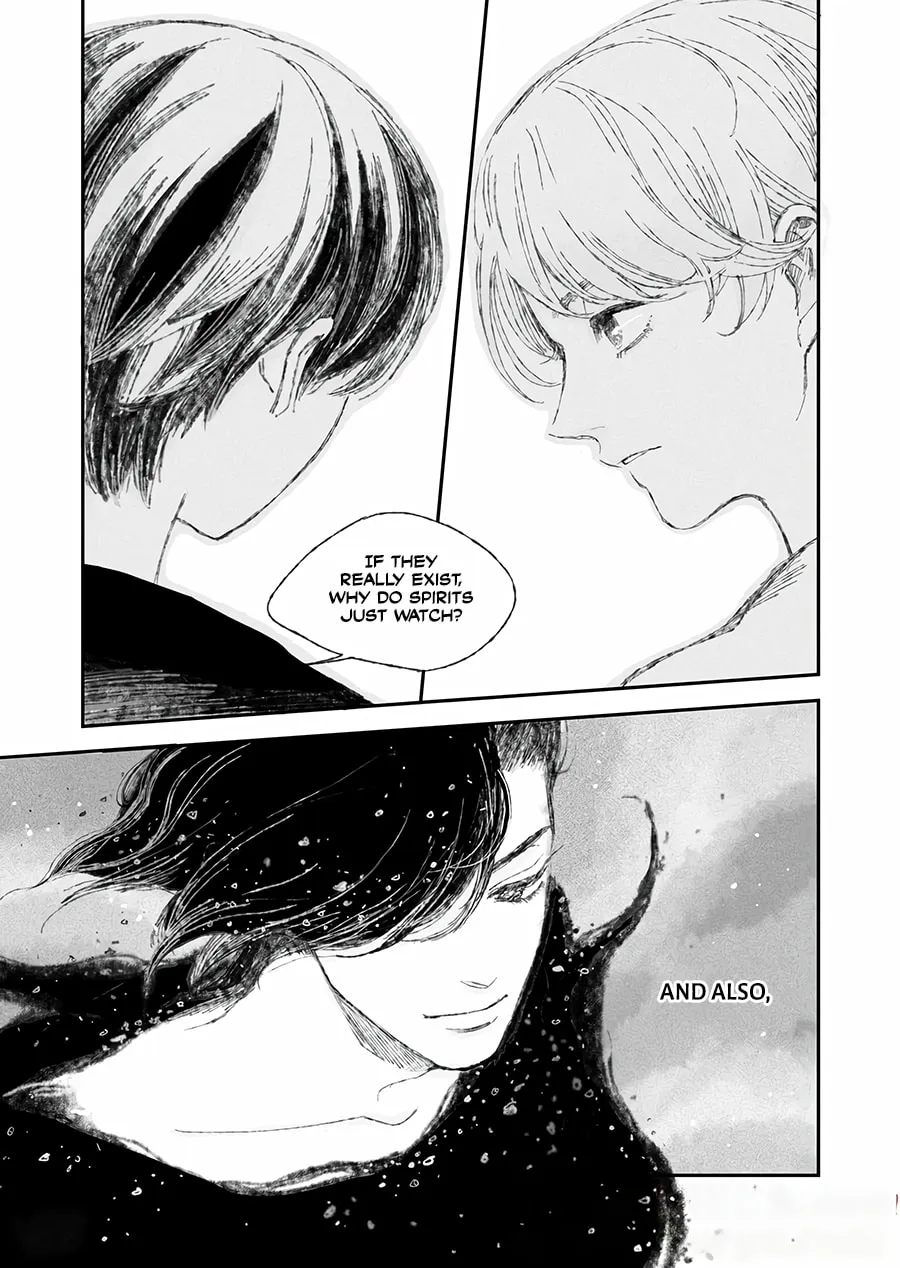 Read Dayseller chapter 19 image 34 on Lezhin