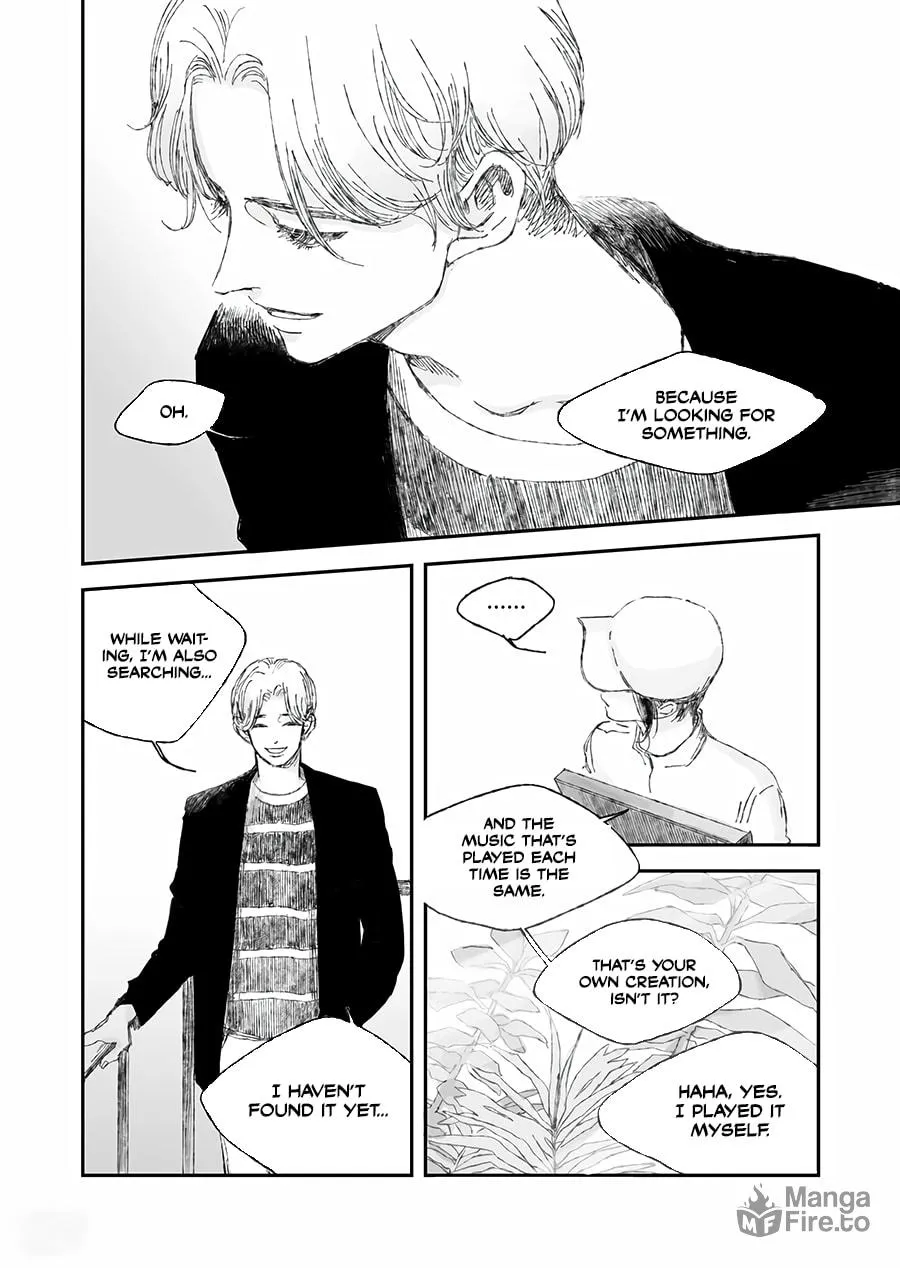 Read Dayseller chapter 19 image 5 on Lezhin