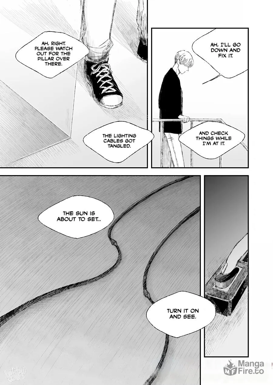 Read Dayseller chapter 19 image 6 on Lezhin