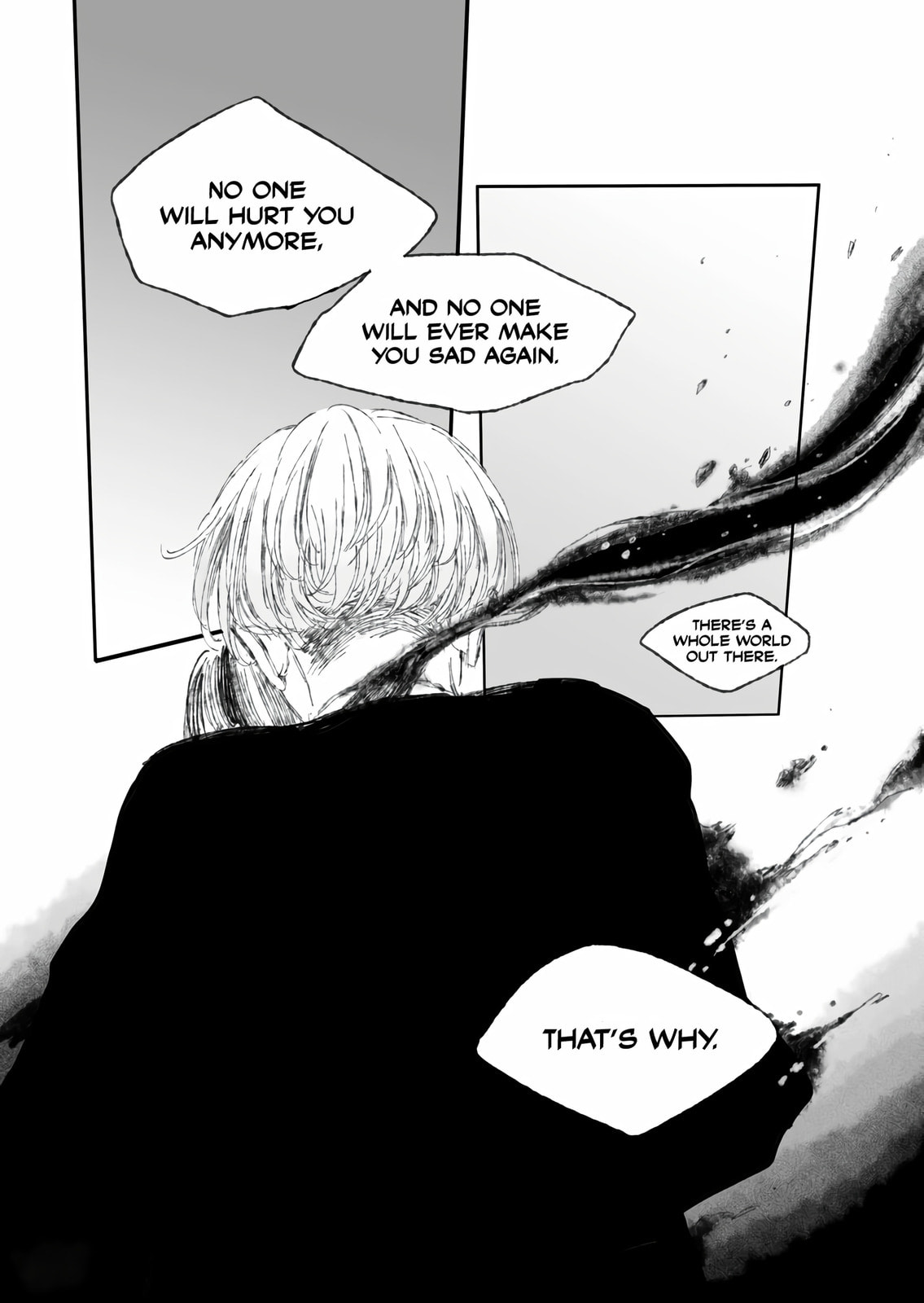 Read Dayseller chapter 20 image 12 on Lezhin