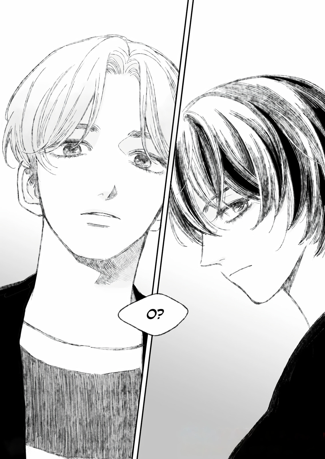 Read Dayseller chapter 20 image 17 on Lezhin