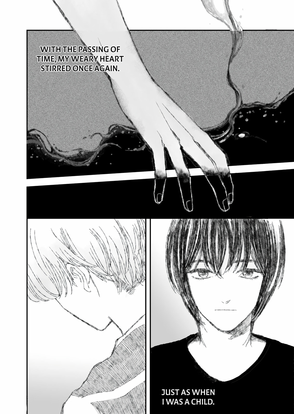 Read Dayseller chapter 20 image 24 on Lezhin