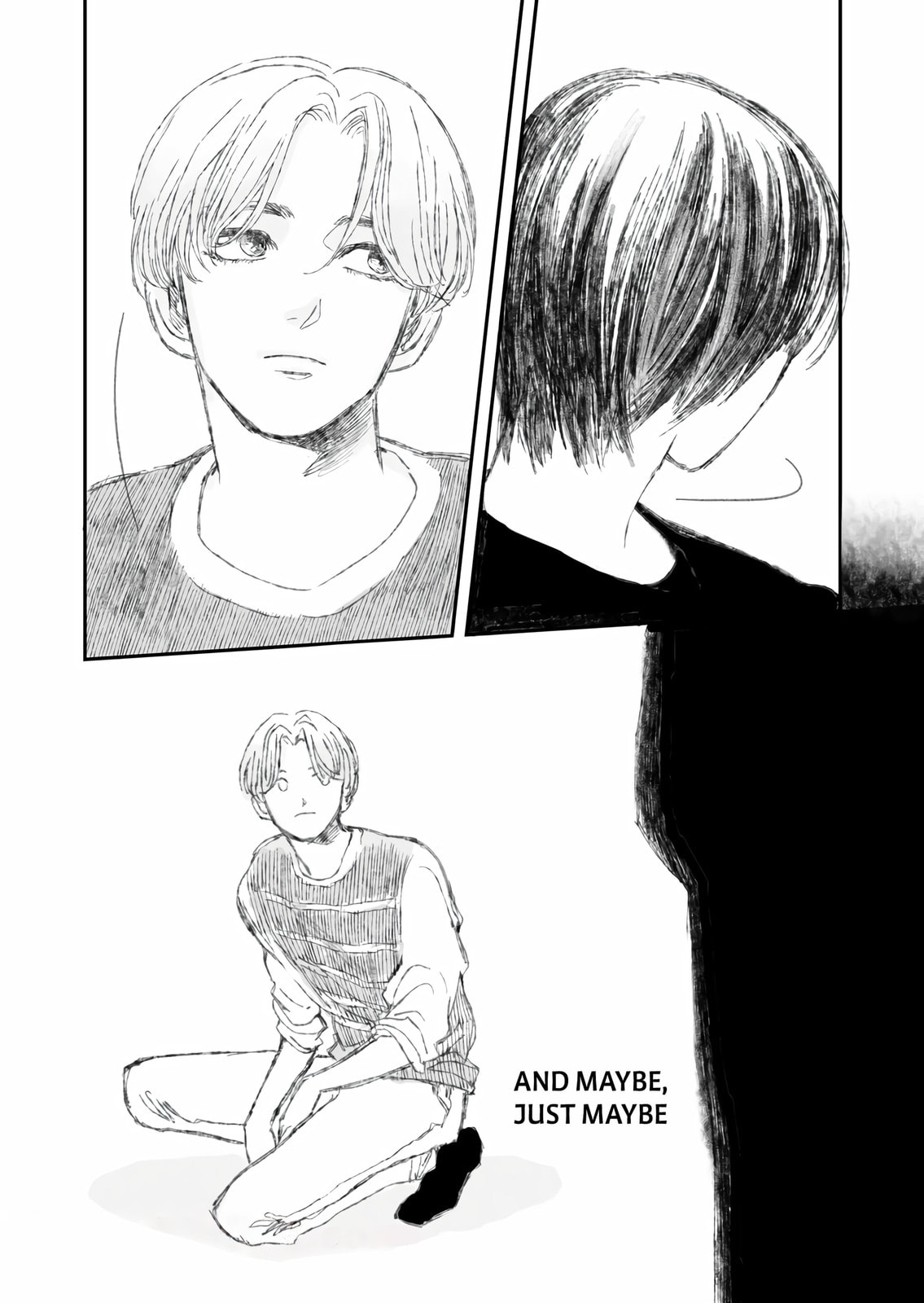 Read Dayseller chapter 20 image 25 on Lezhin