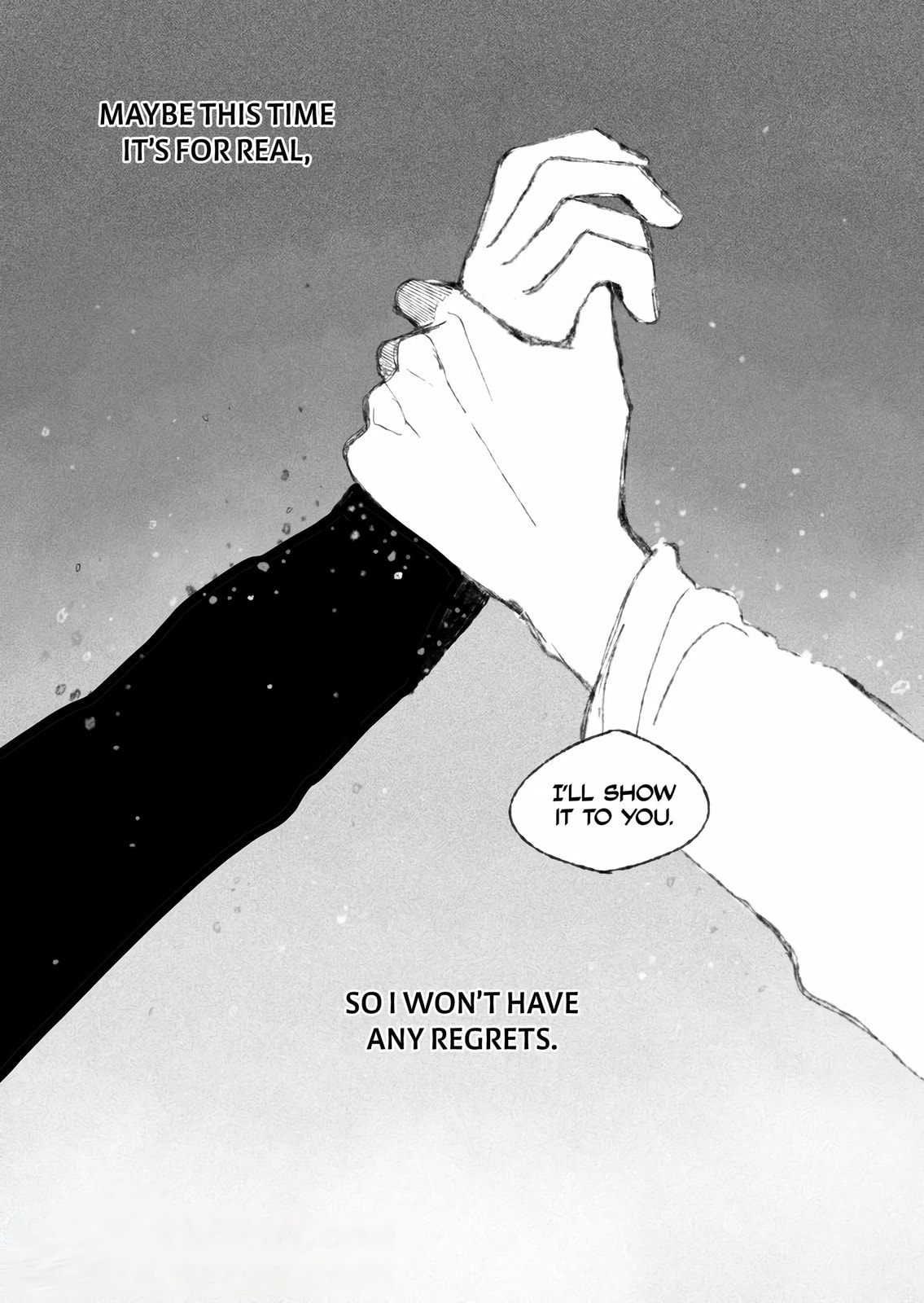 Read Dayseller chapter 20 image 29 on Lezhin