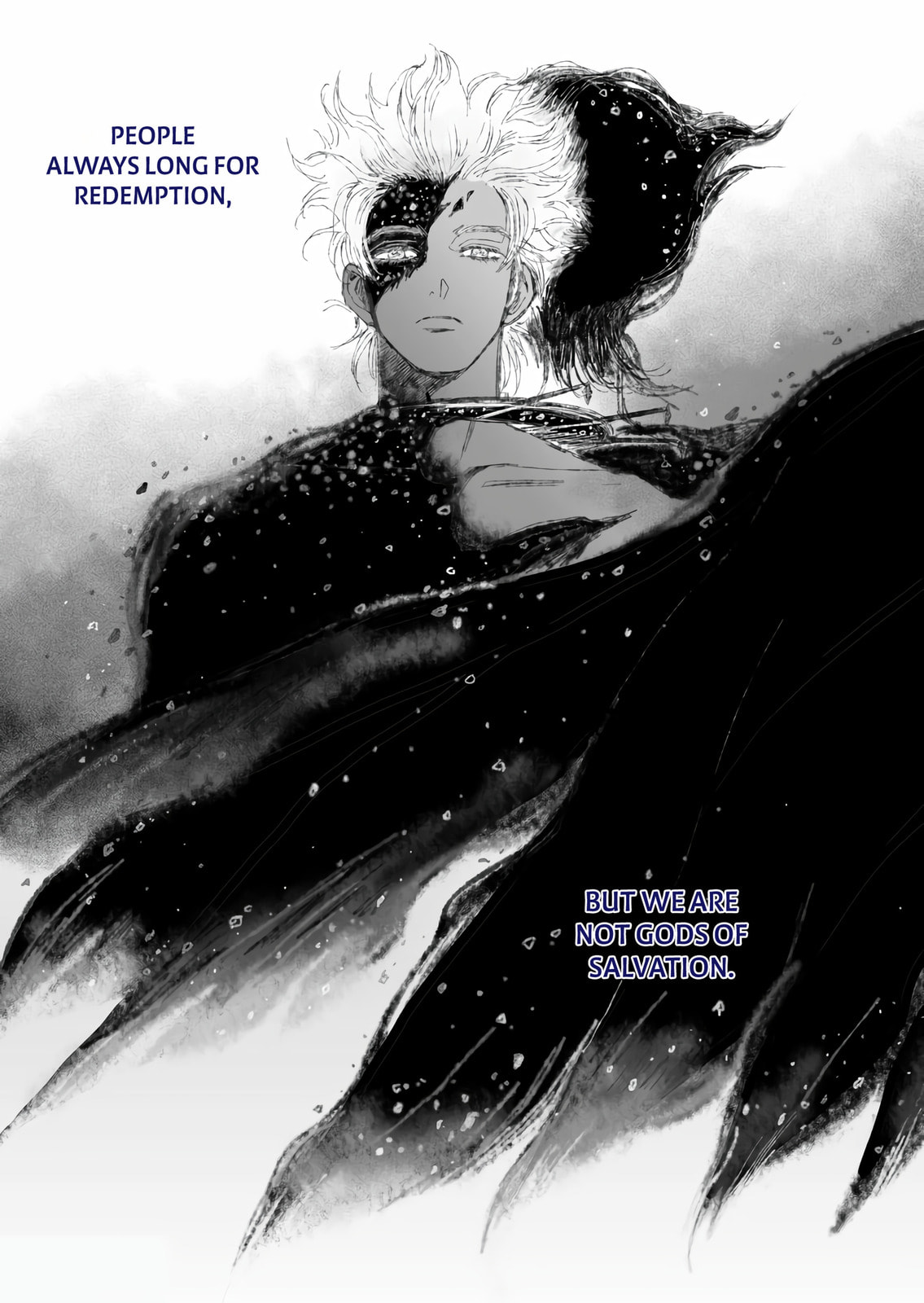 Read Dayseller chapter 20 image 30 on Lezhin