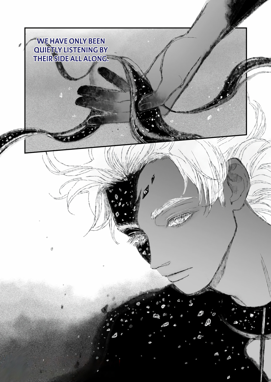 Read Dayseller chapter 20 image 31 on Lezhin