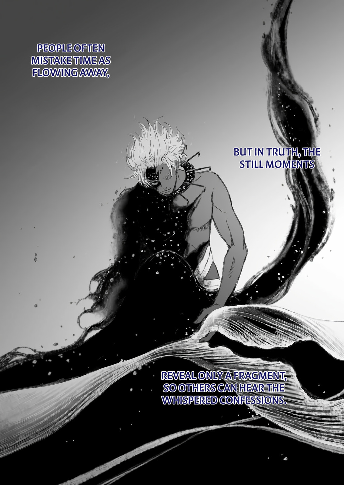Read Dayseller chapter 20 image 32 on Lezhin