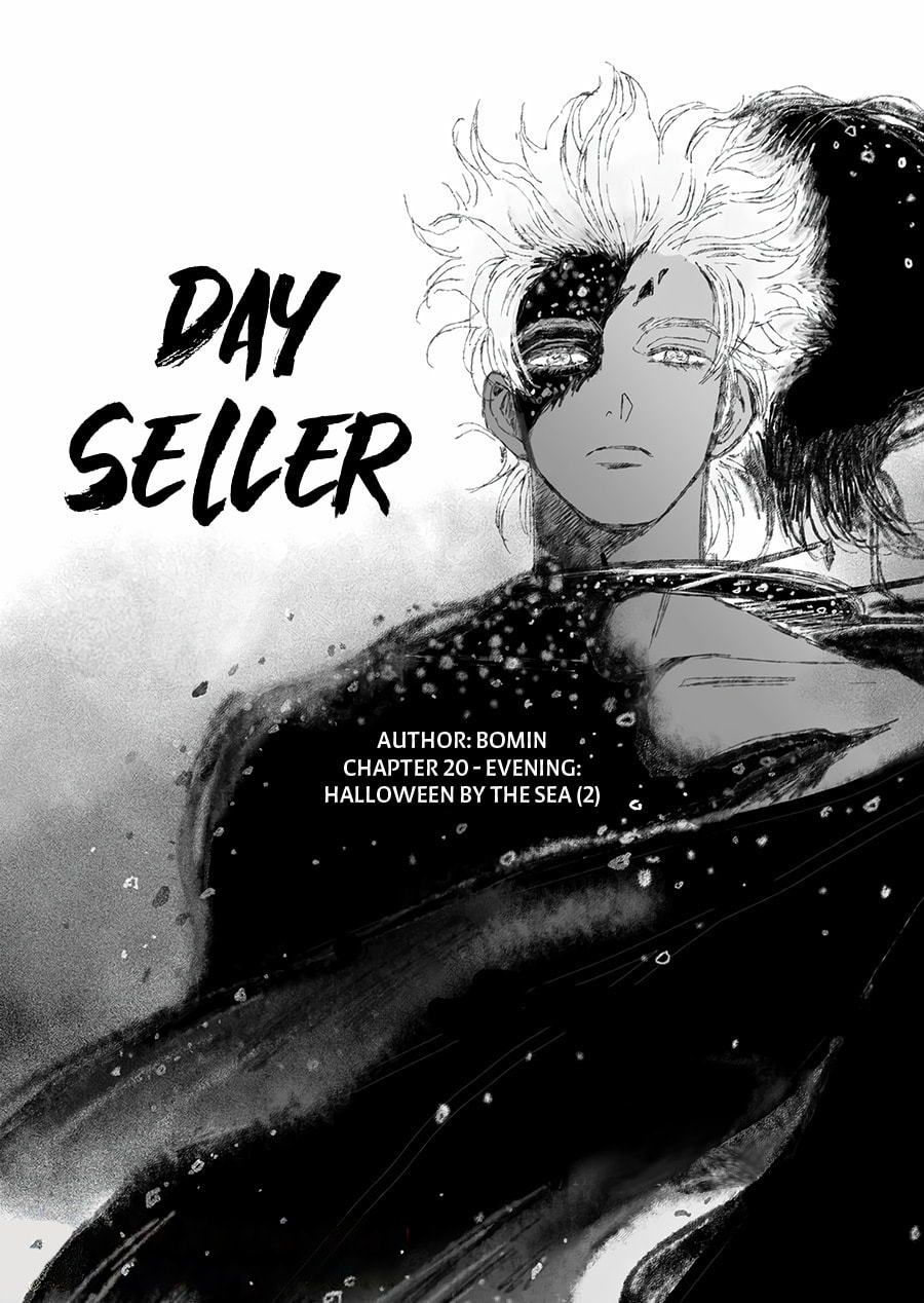 Read Dayseller chapter 20 image 34 on Lezhin