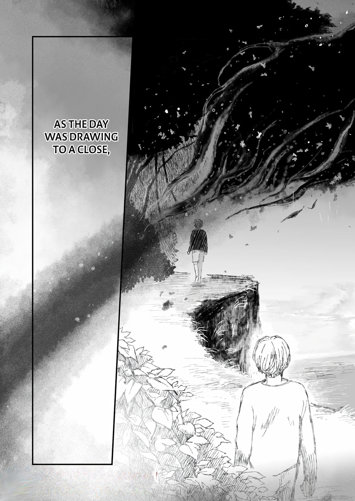 Read Dayseller chapter 20 image 5 on Lezhin