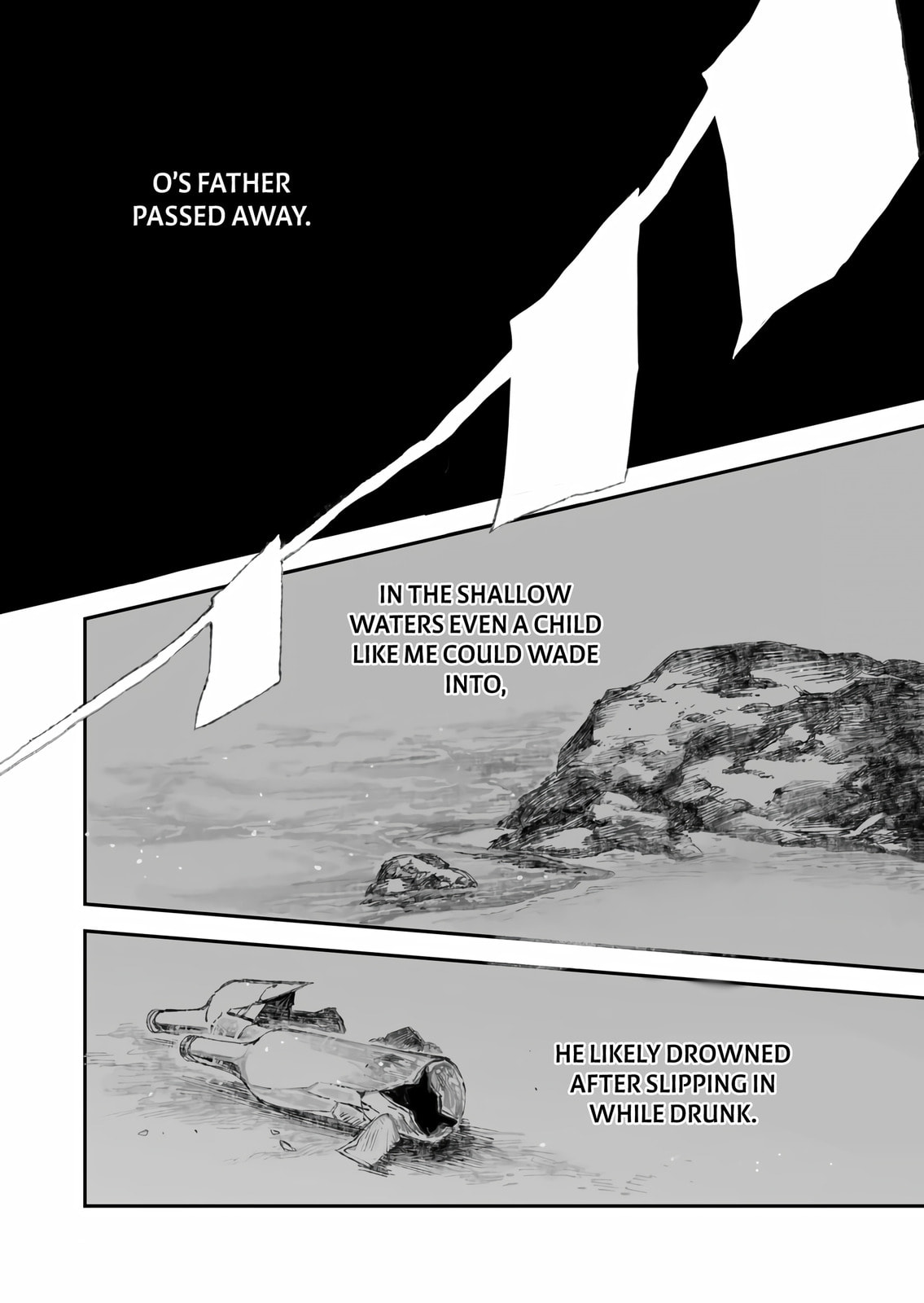 Read Dayseller chapter 20 image 8 on Lezhin