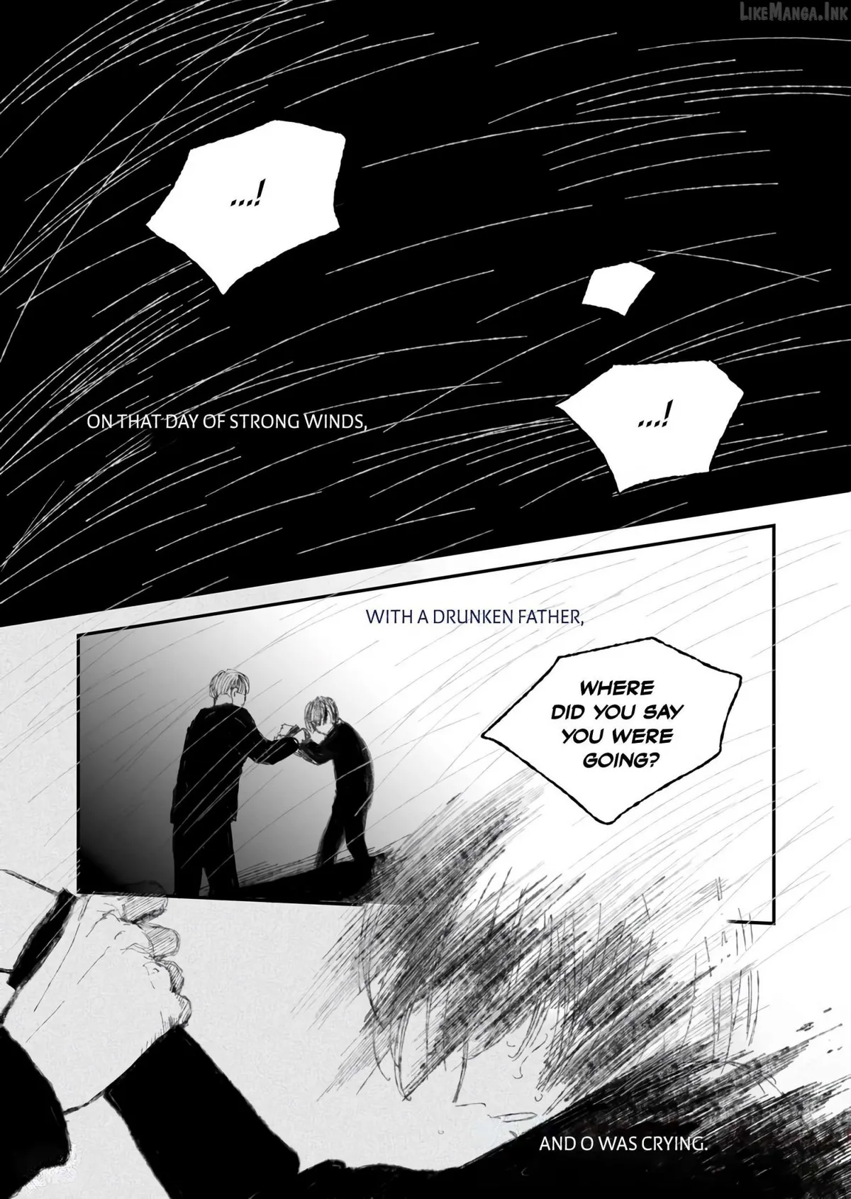 Read Dayseller chapter 21 image 10 on Lezhin