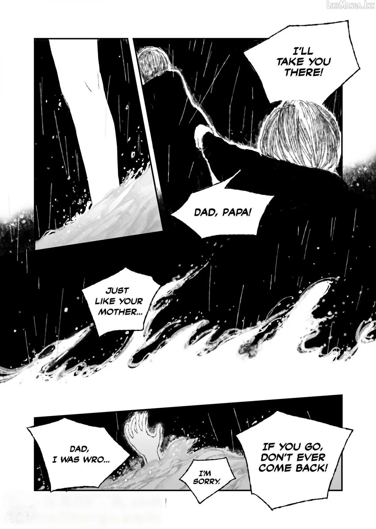 Read Dayseller chapter 21 image 12 on Lezhin