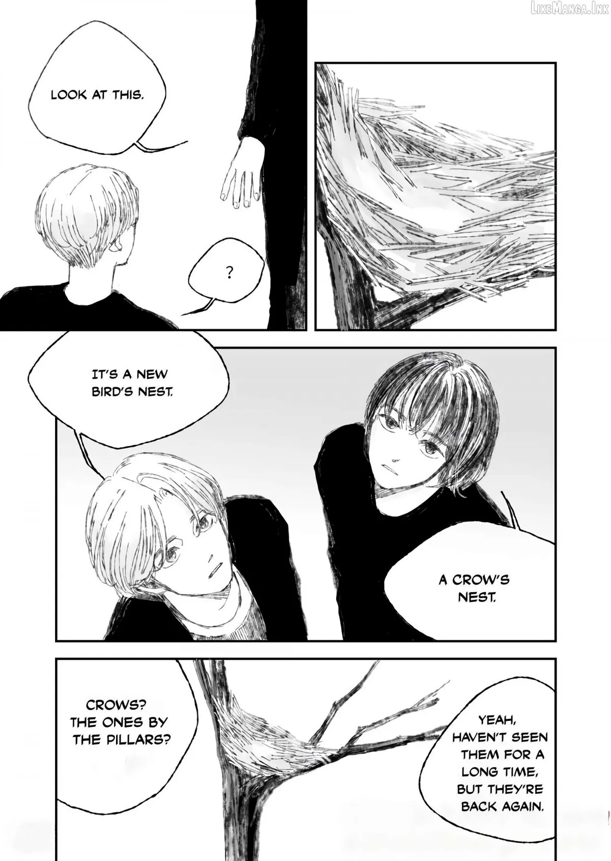 Read Dayseller chapter 21 image 2 on Lezhin
