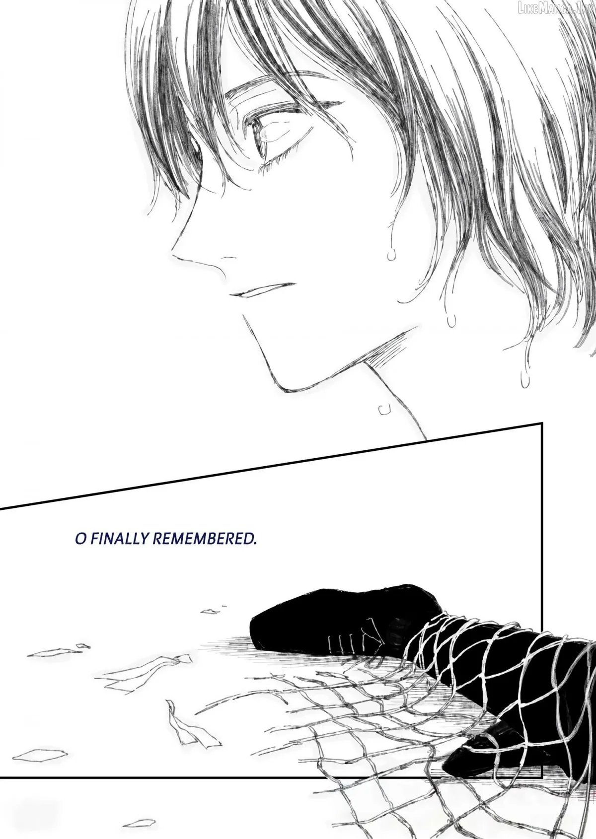 Read Dayseller chapter 21 image 26 on Lezhin