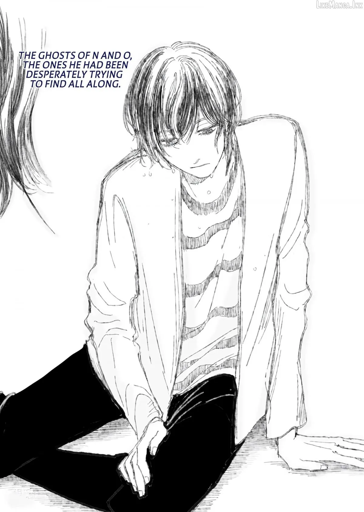 Read Dayseller chapter 21 image 27 on Lezhin