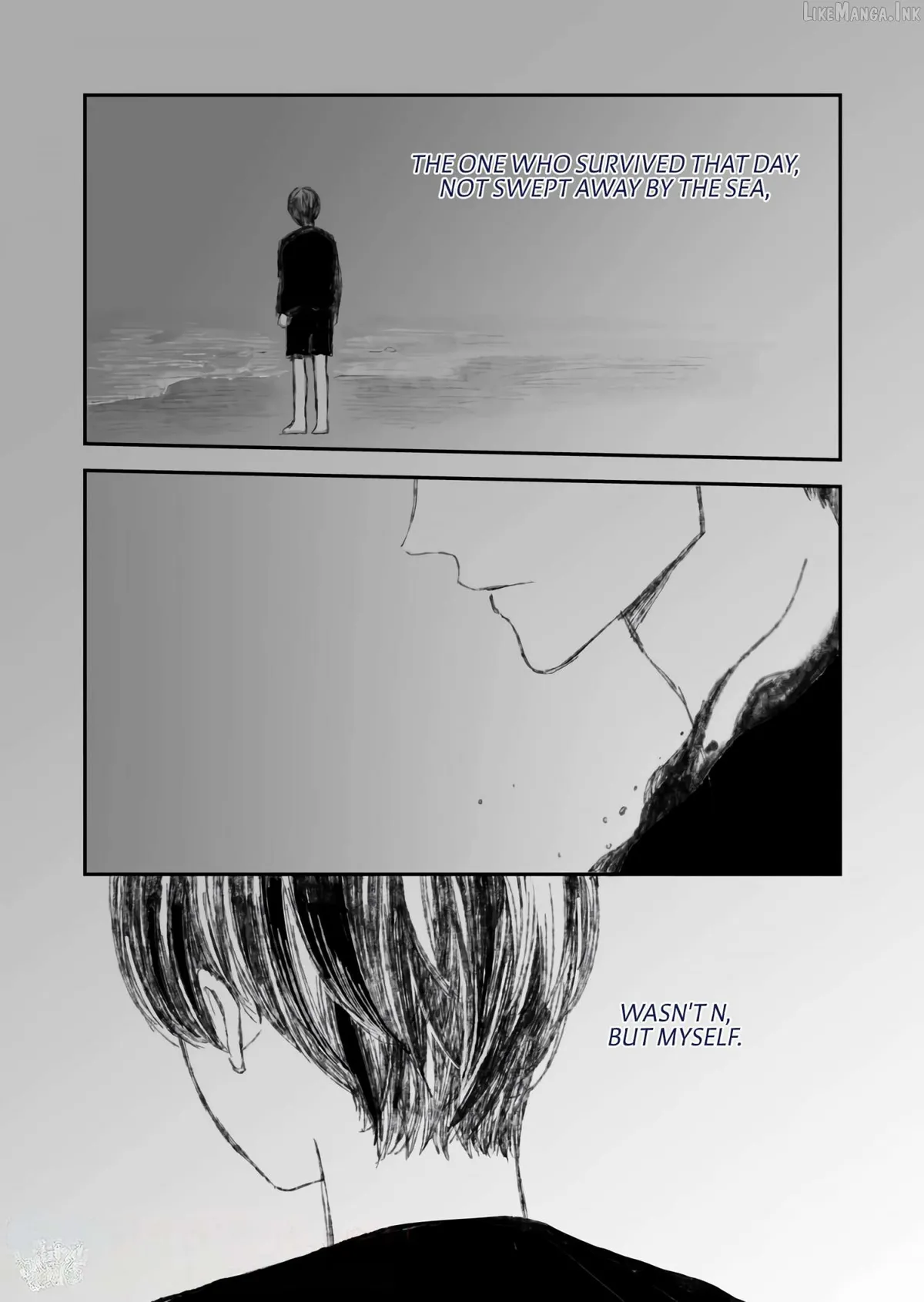 Read Dayseller chapter 21 image 28 on Lezhin