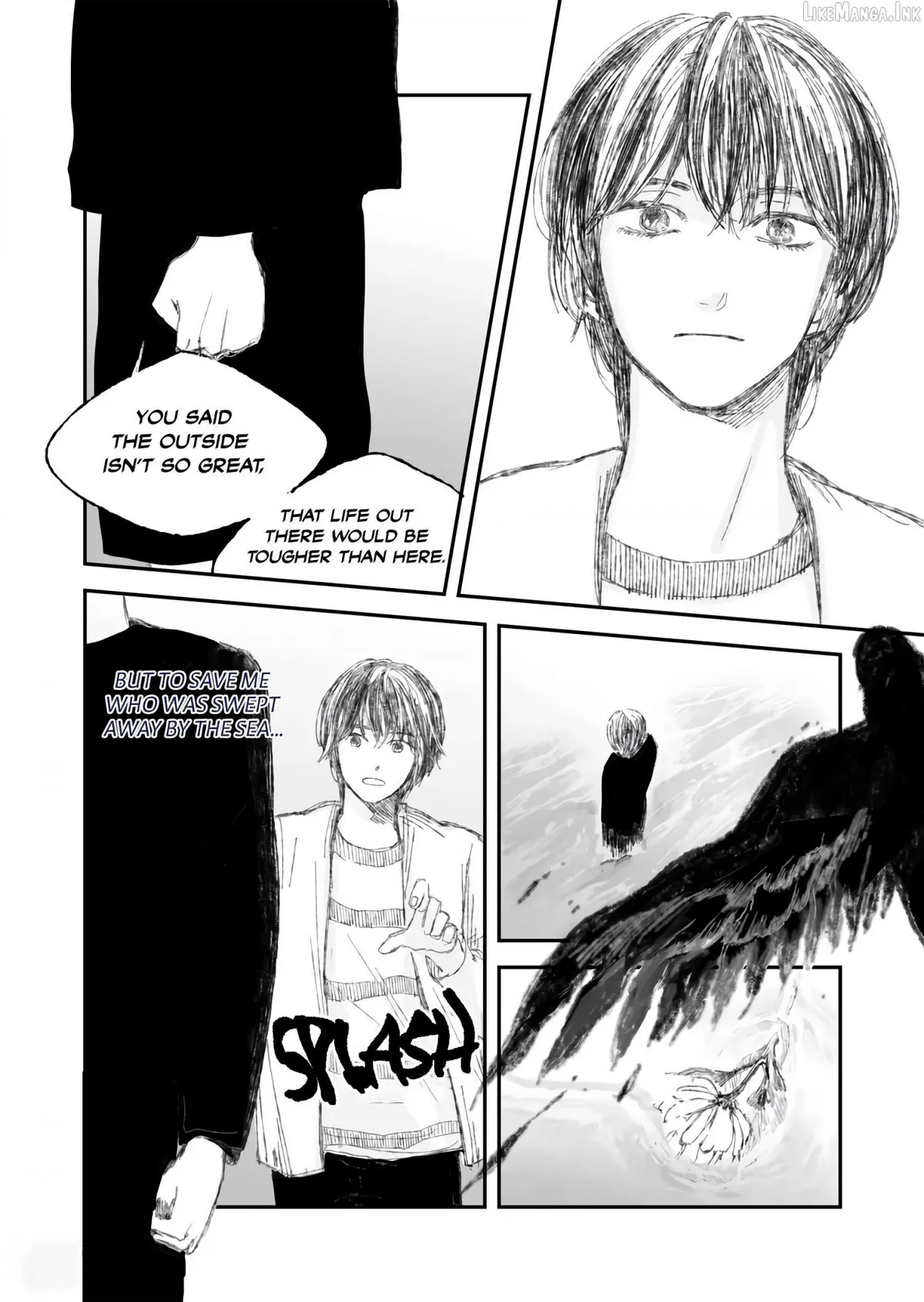 Read Dayseller chapter 21 image 29 on Lezhin