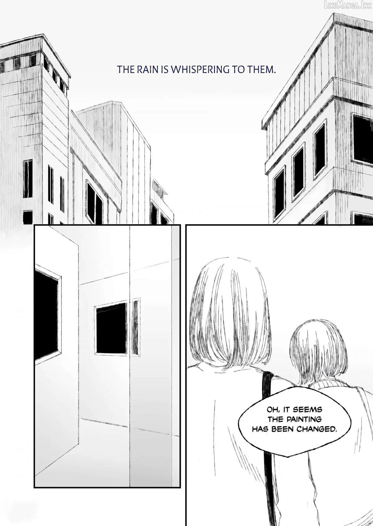 Read Dayseller chapter 21 image 35 on Lezhin