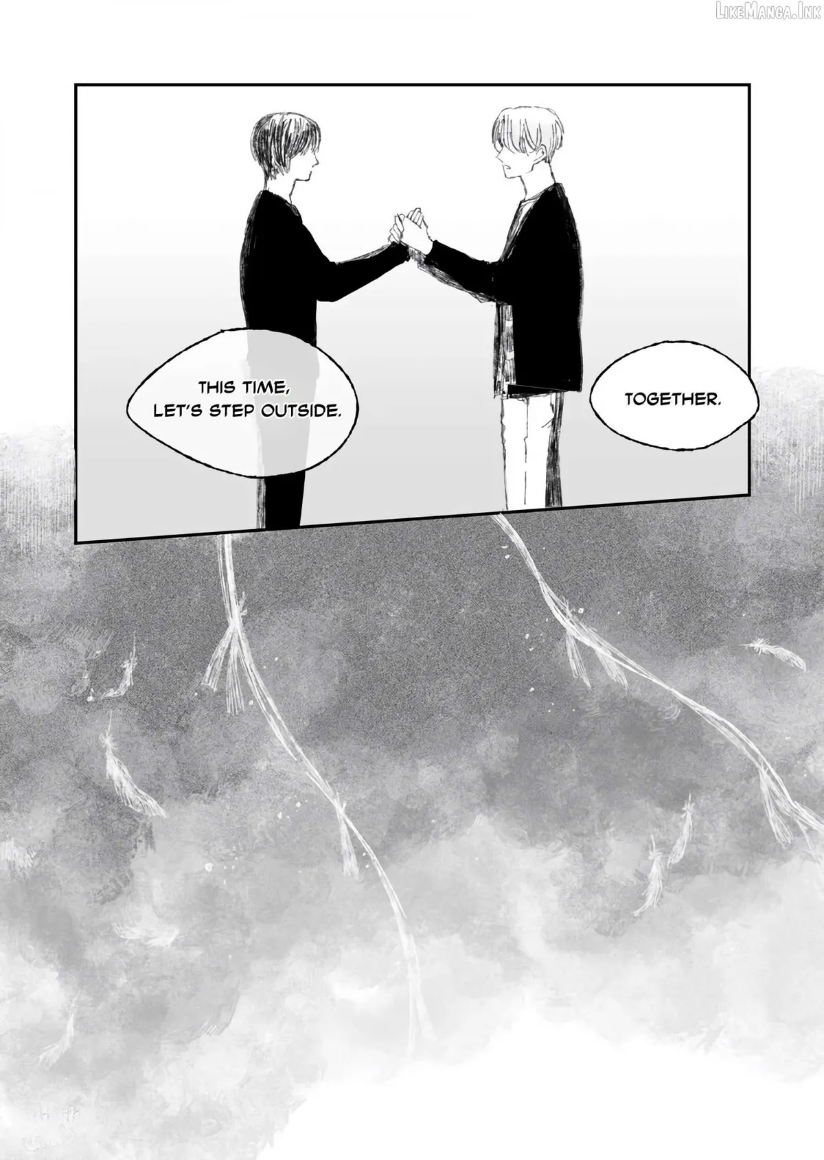 Read Dayseller chapter 21 image 5 on Lezhin