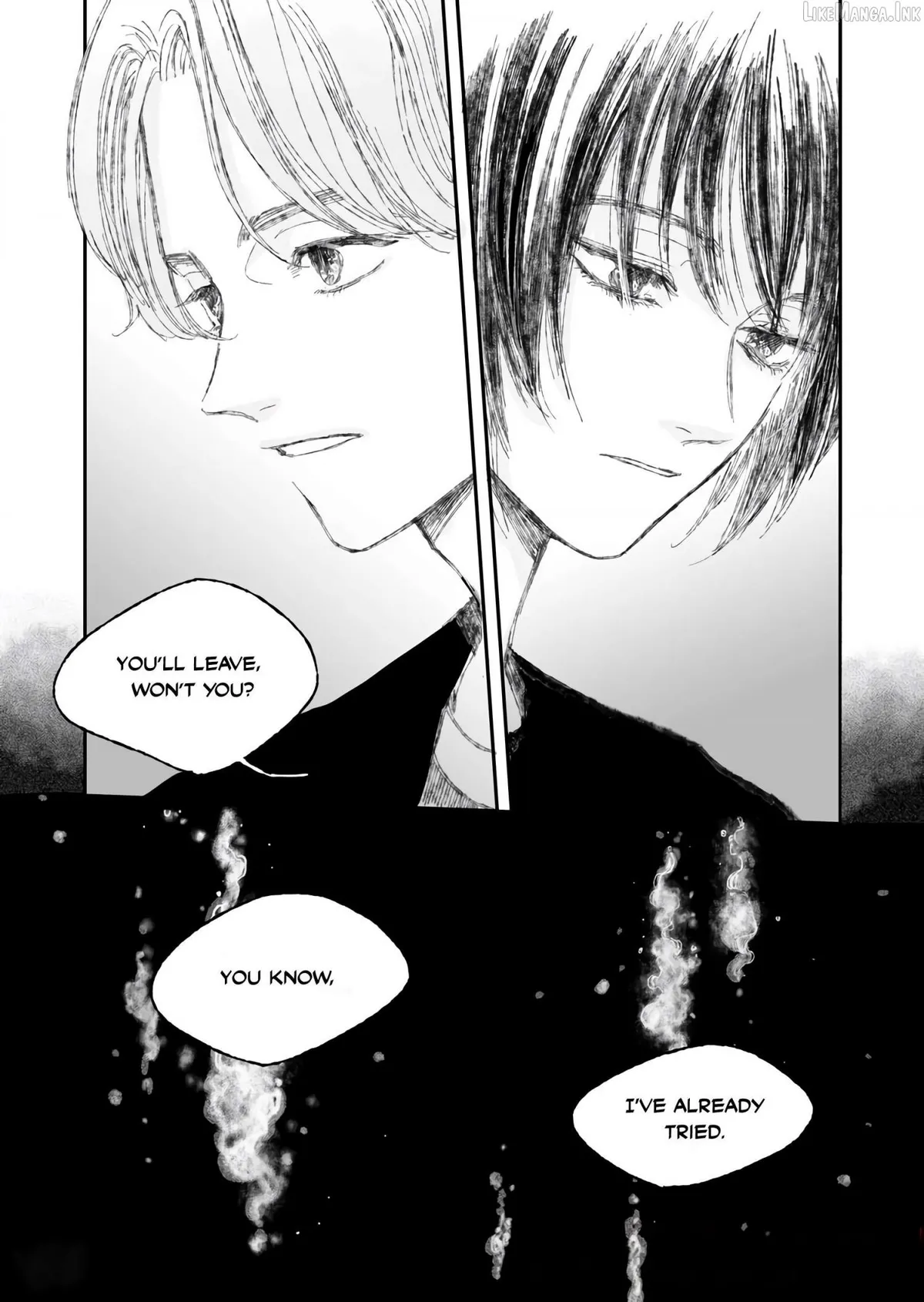 Read Dayseller chapter 21 image 6 on Lezhin