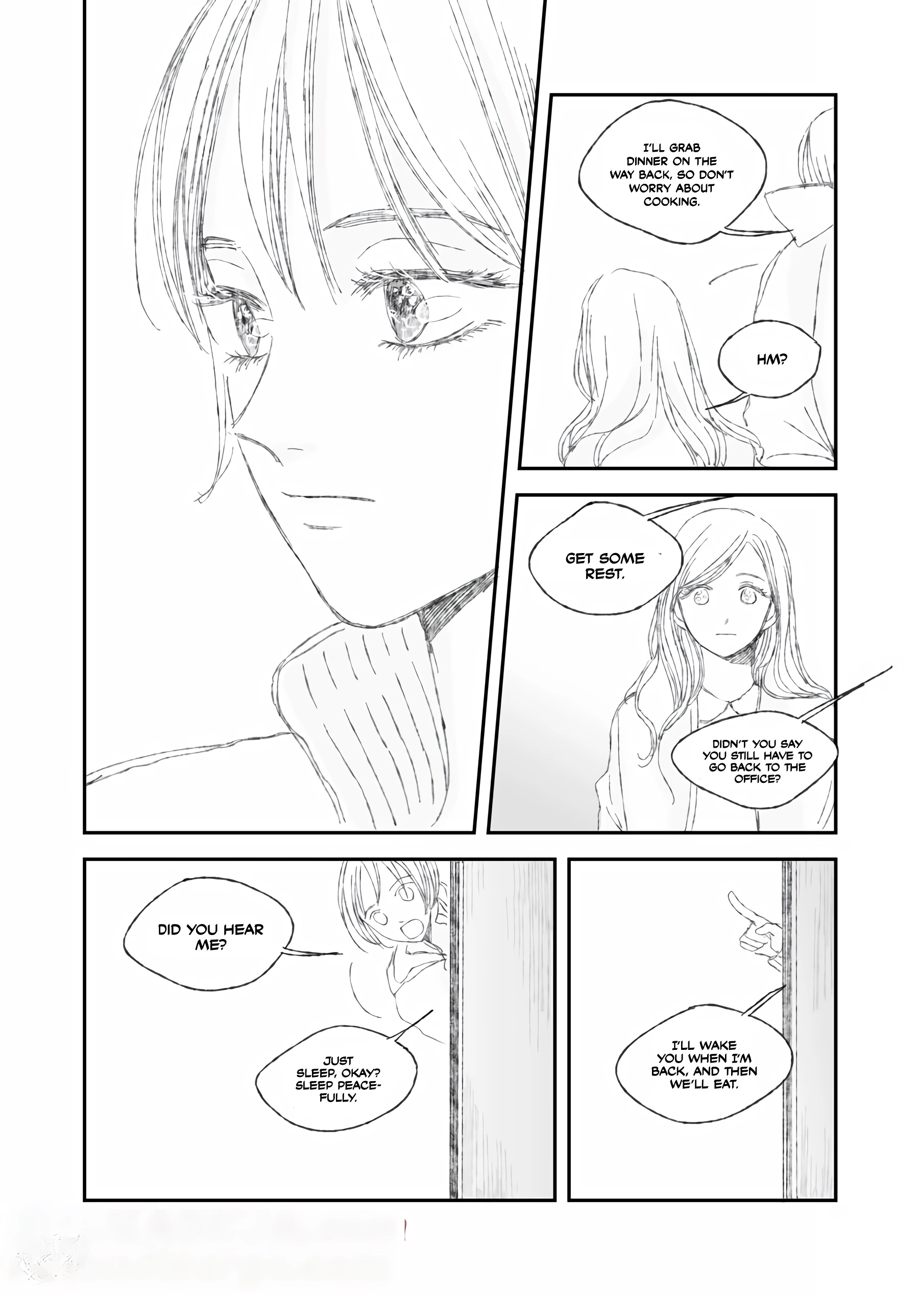 Read Dayseller chapter 22 image 10 on Lezhin