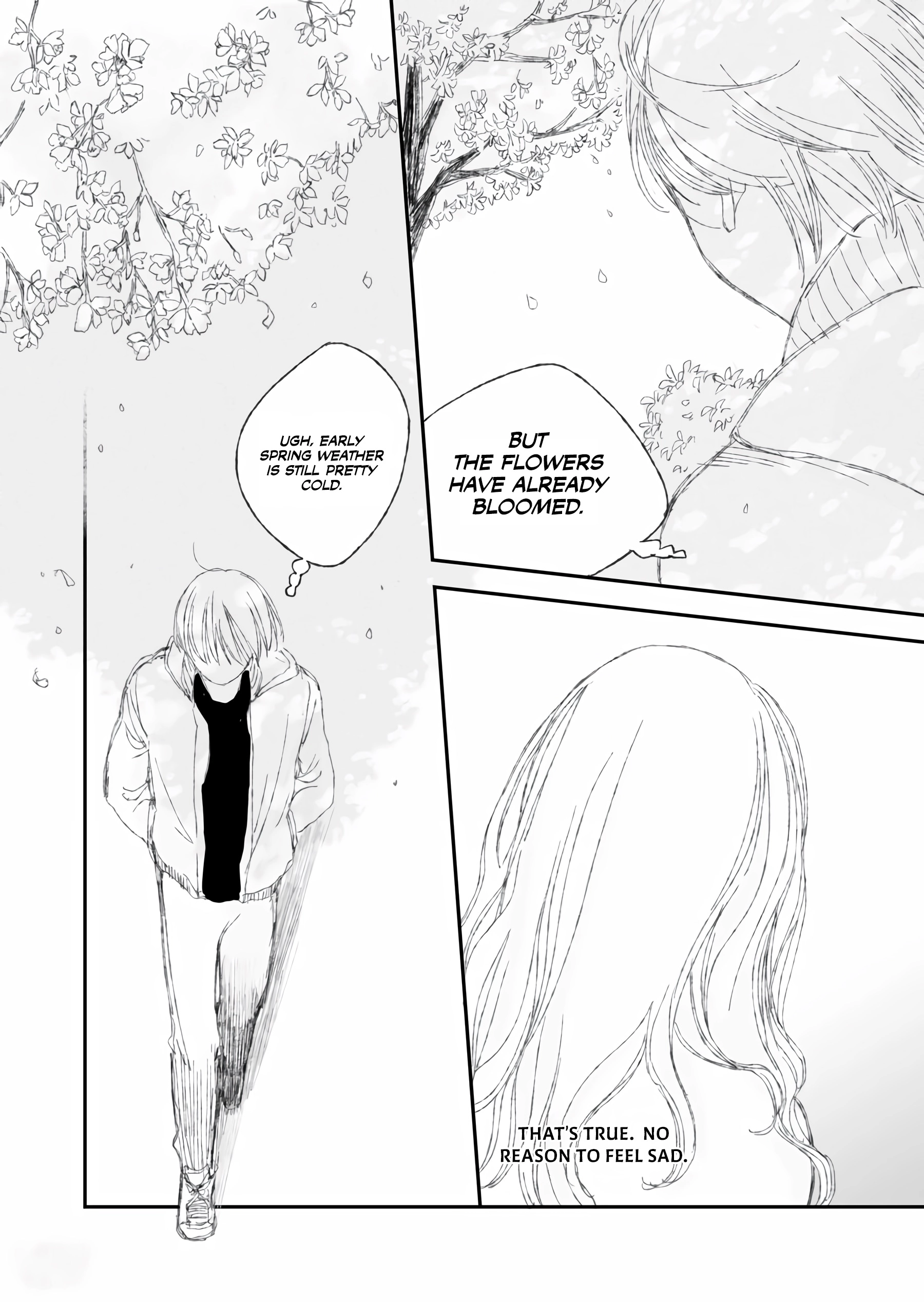 Read Dayseller chapter 22 image 11 on Lezhin