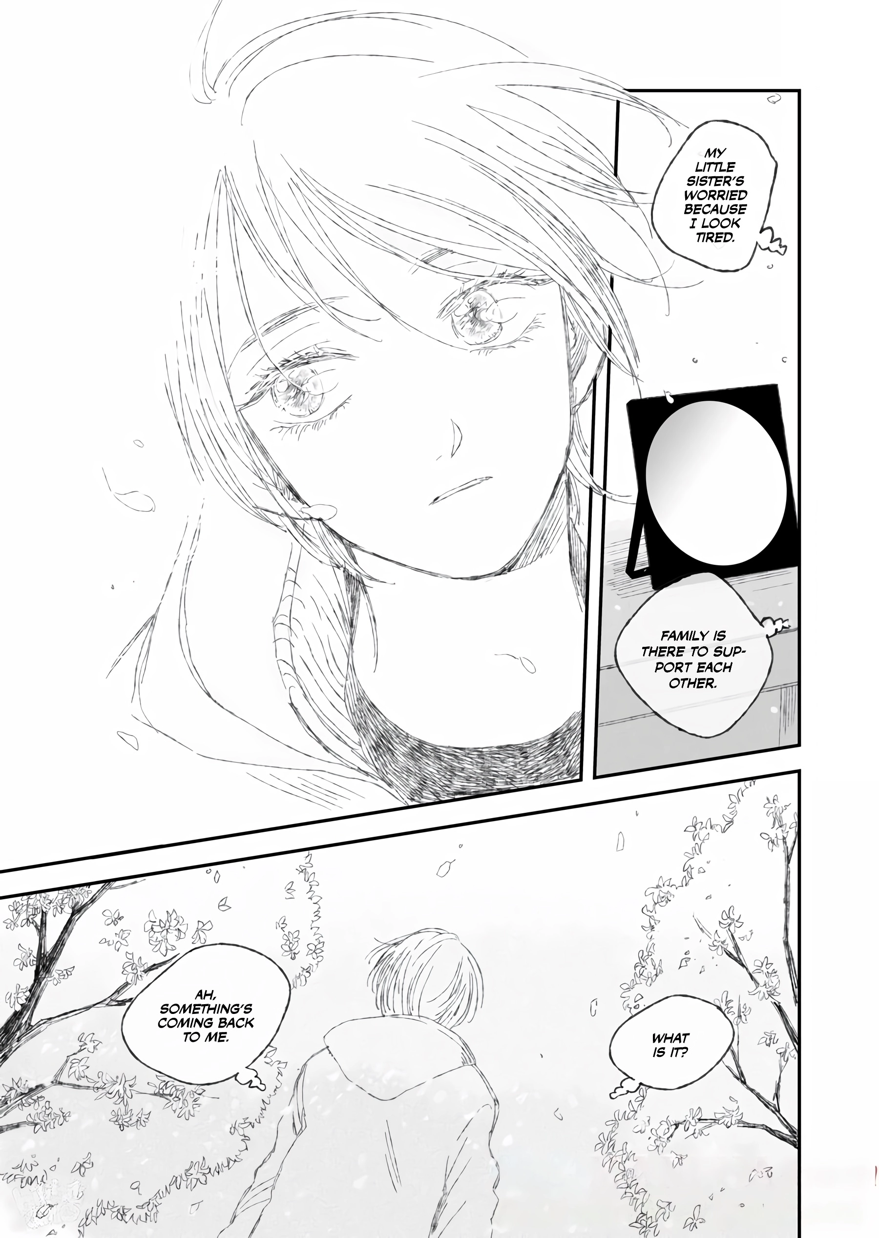 Read Dayseller chapter 22 image 12 on Lezhin