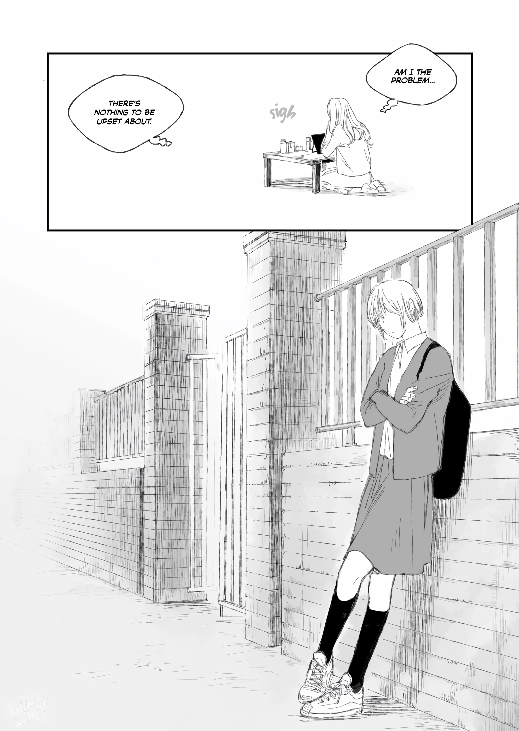 Read Dayseller chapter 22 image 13 on Lezhin