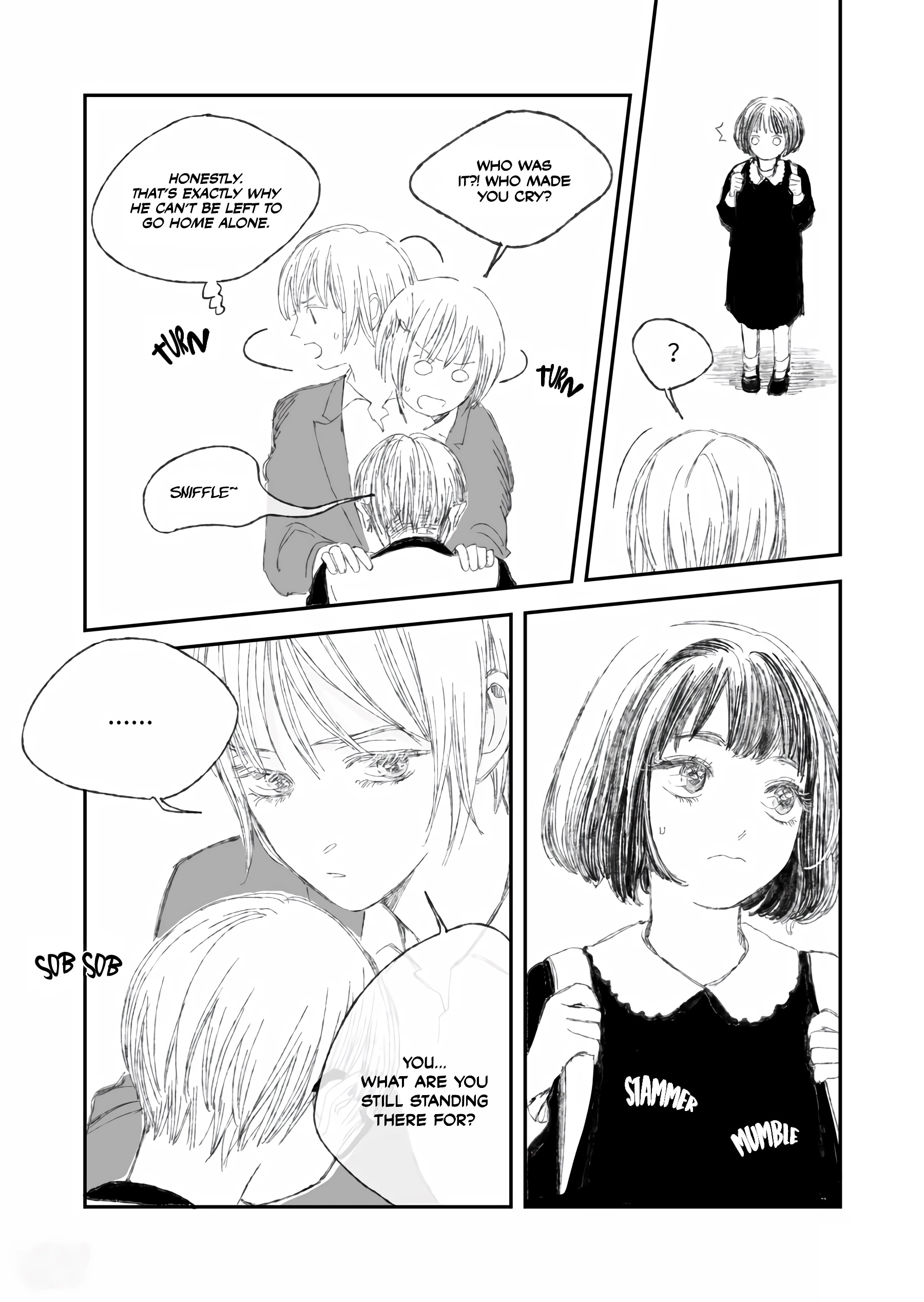 Read Dayseller chapter 22 image 15 on Lezhin