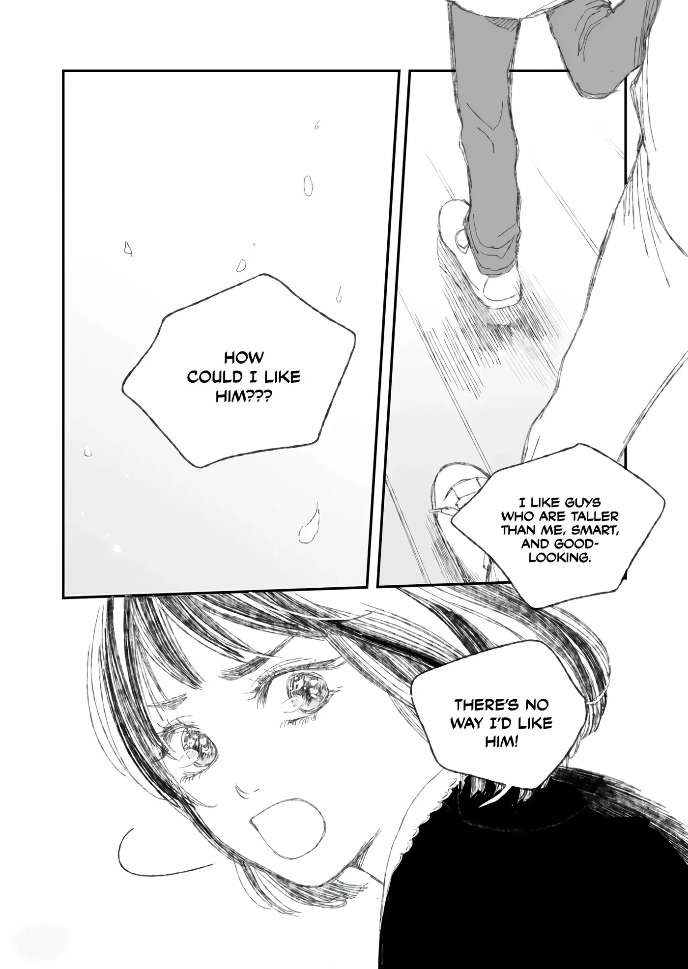 Read Dayseller chapter 22 image 19 on Lezhin