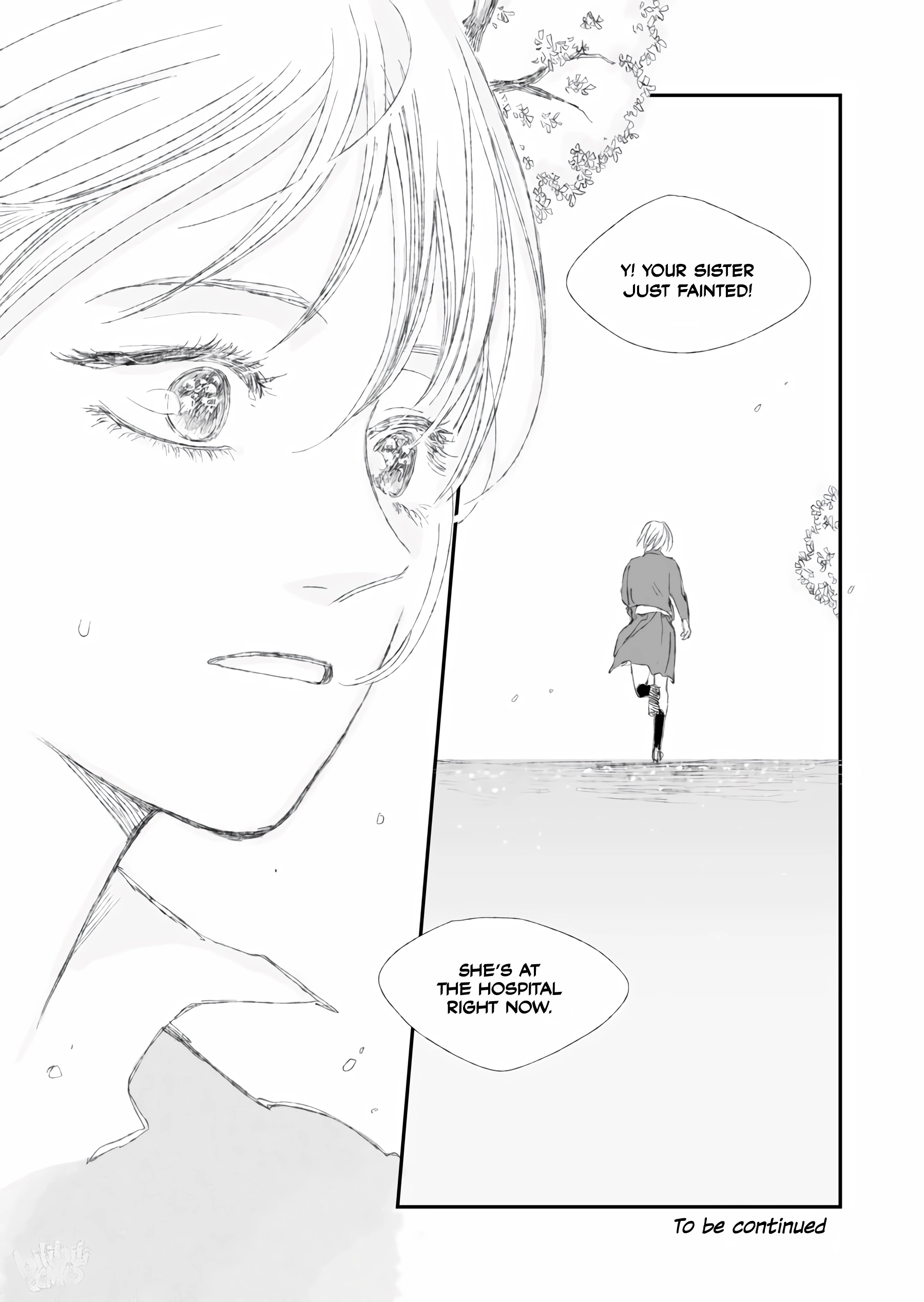 Read Dayseller chapter 22 image 25 on Lezhin