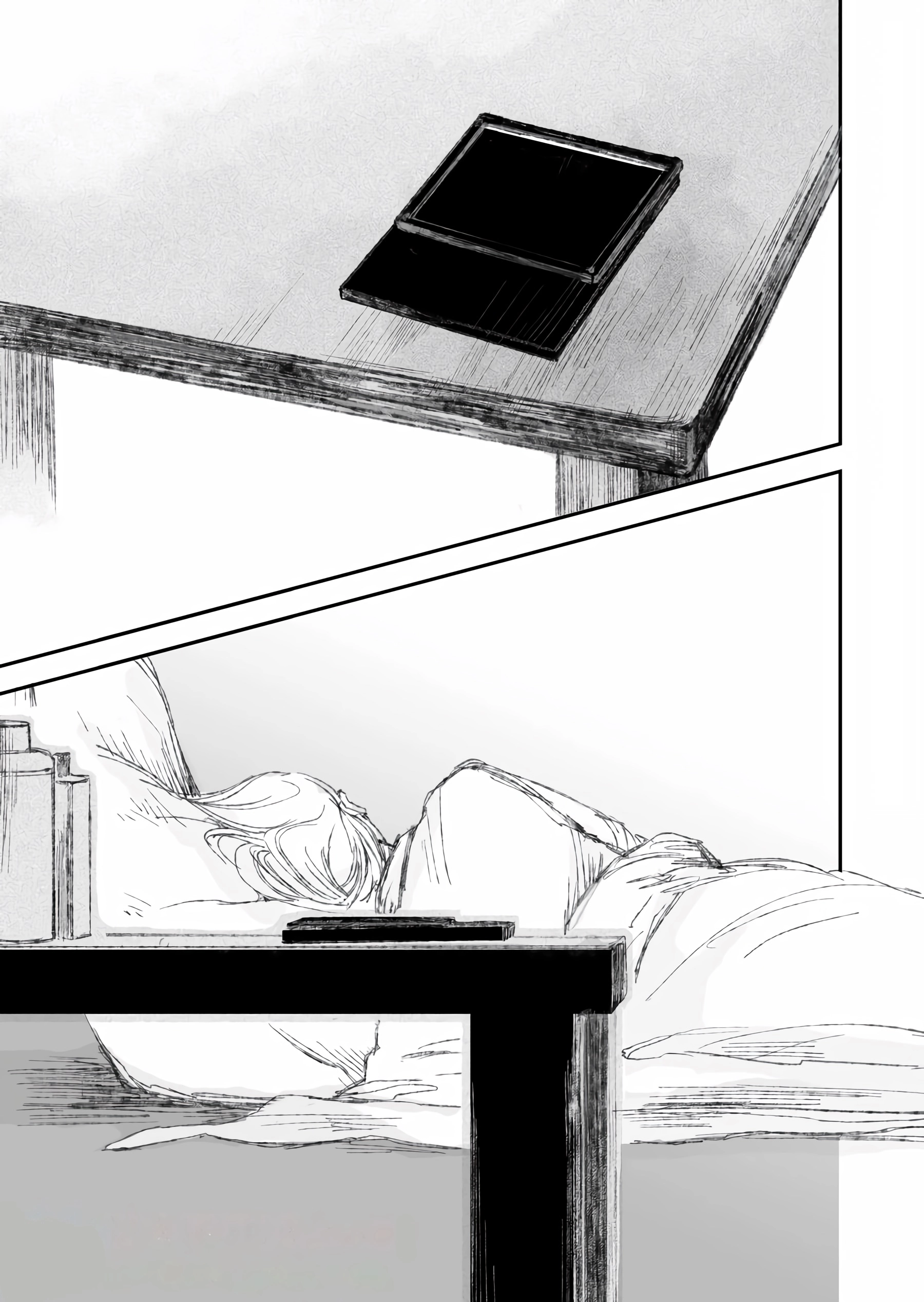 Read Dayseller chapter 23 image 11 on Lezhin