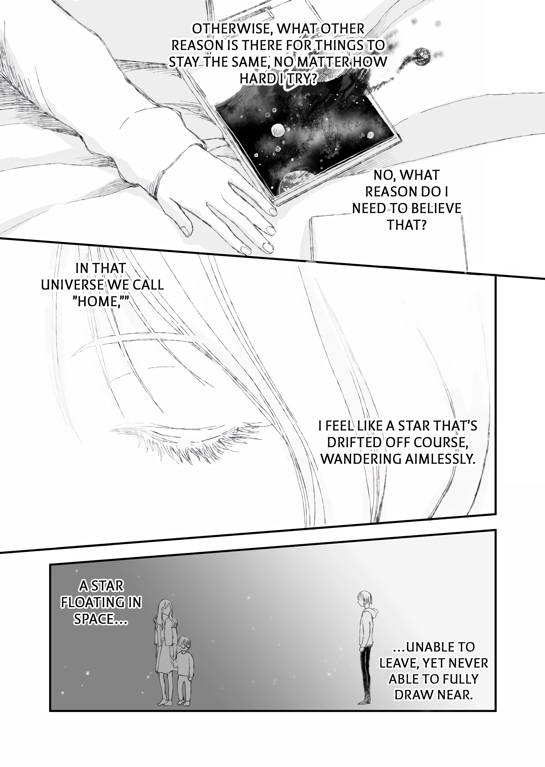 Read Dayseller chapter 23 image 15 on Lezhin