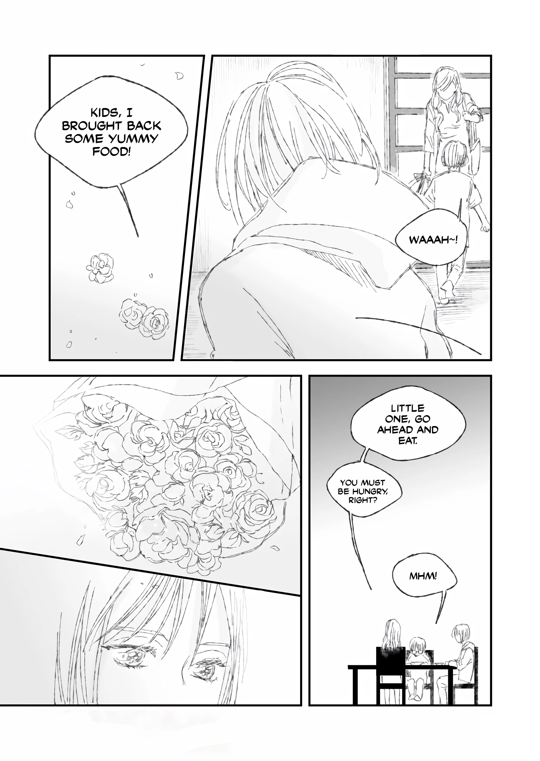 Read Dayseller chapter 23 image 17 on Lezhin