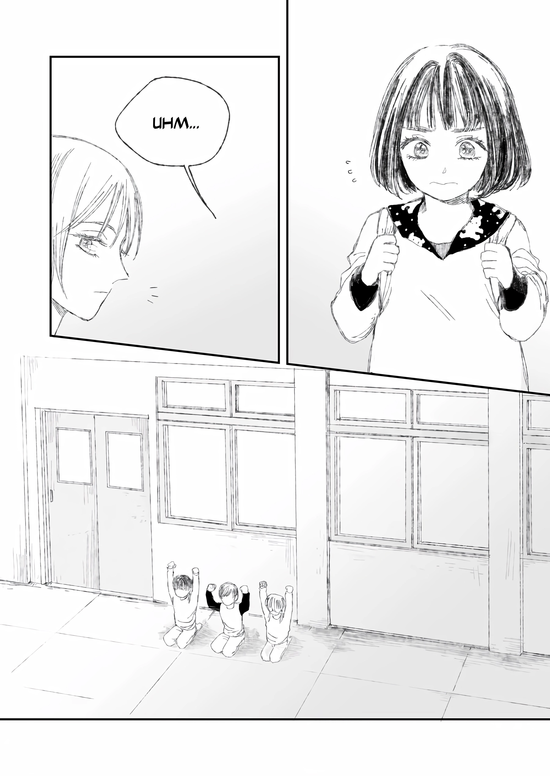 Read Dayseller chapter 23 image 20 on Lezhin