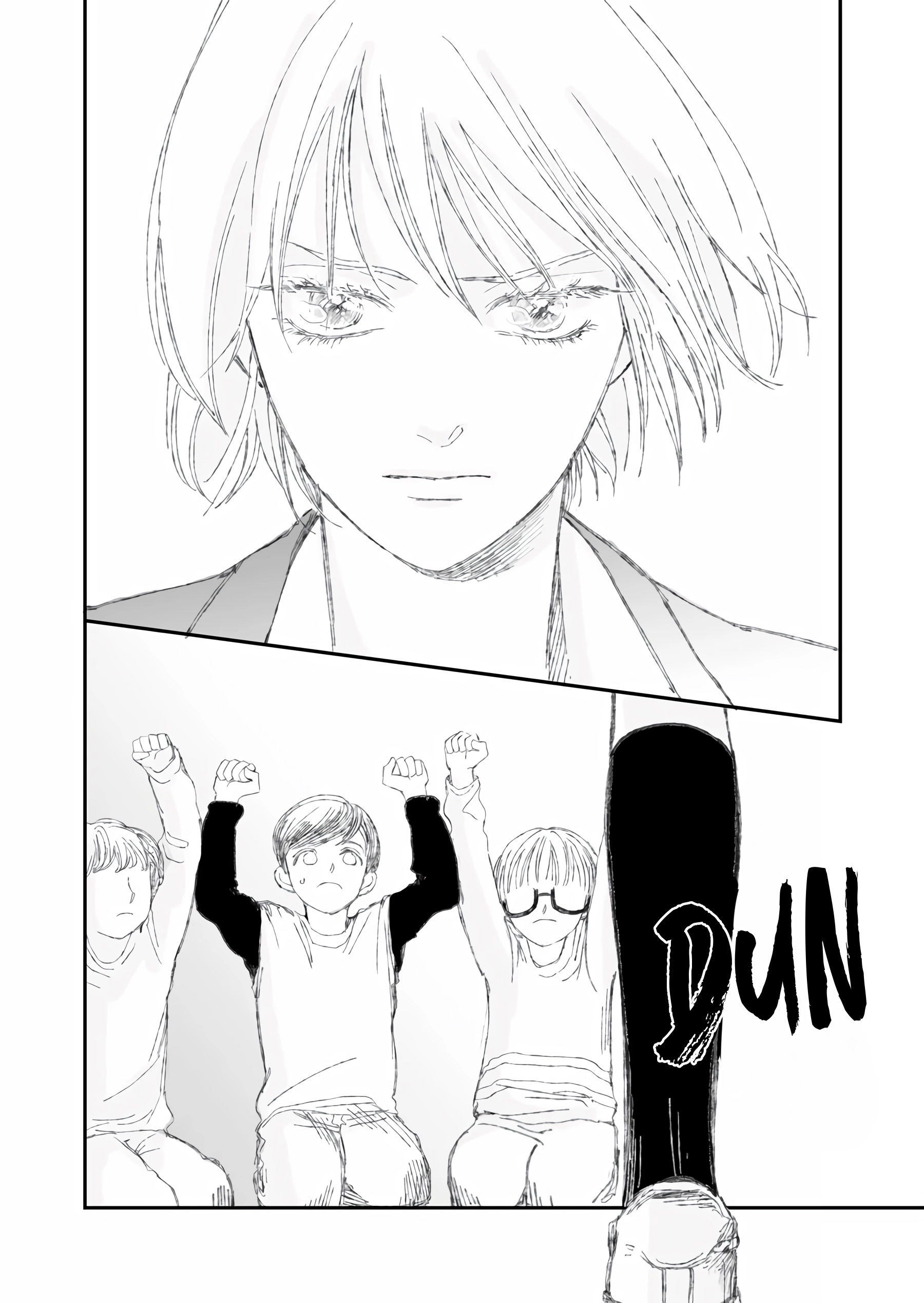 Read Dayseller chapter 23 image 22 on Lezhin