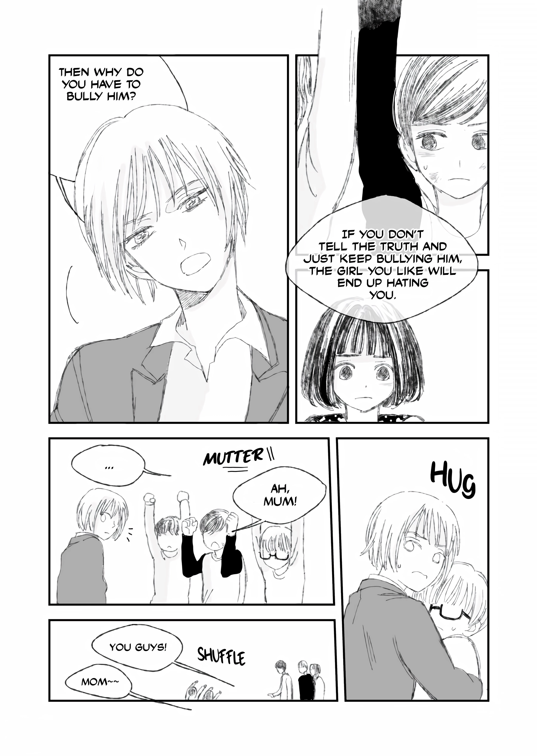 Read Dayseller chapter 23 image 25 on Lezhin
