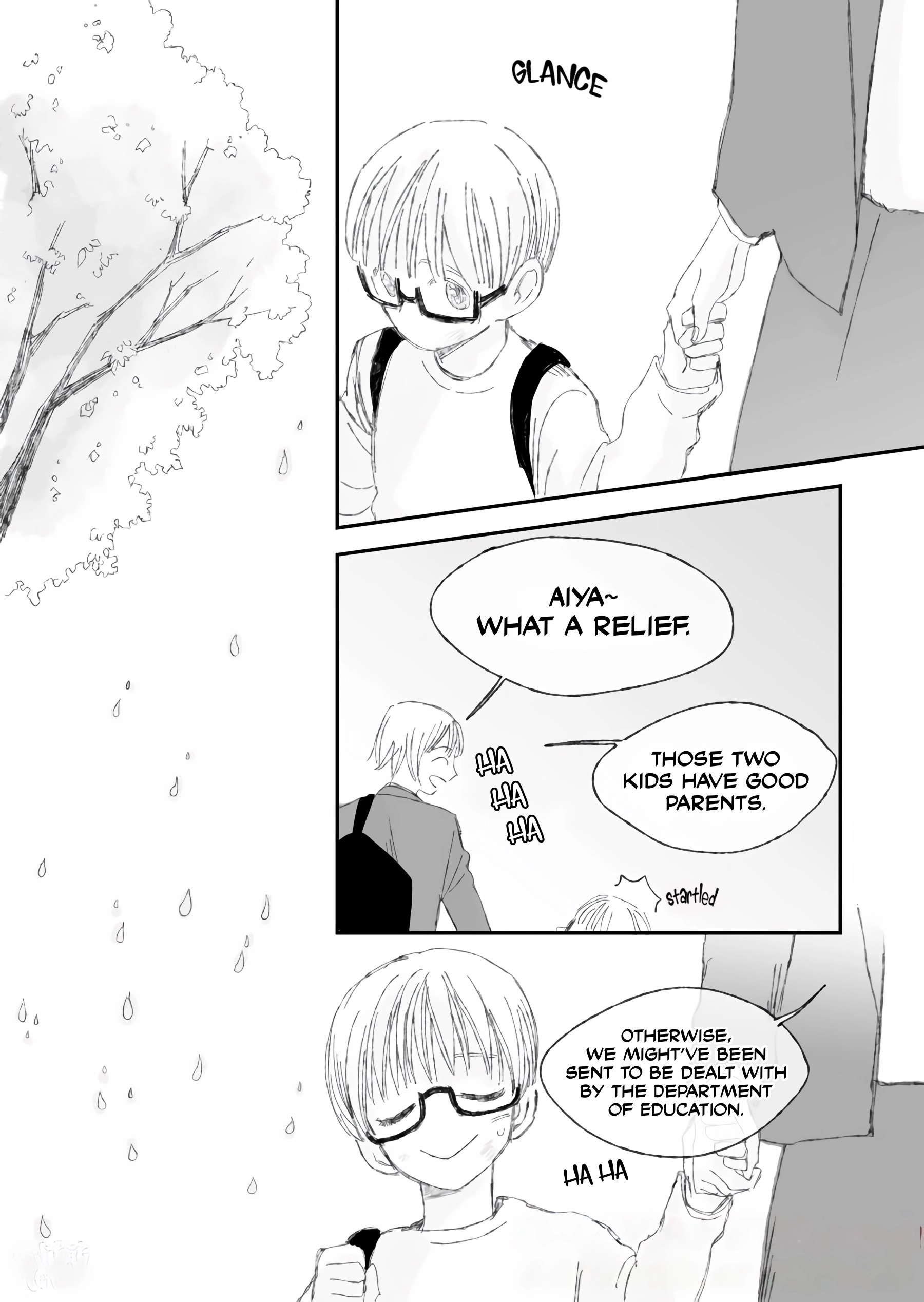 Read Dayseller chapter 23 image 26 on Lezhin